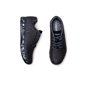 NOBULL Heather Superfabric Trainer Low (Unisex)